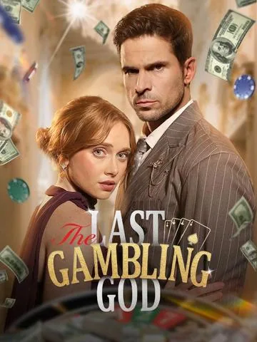The Last Gambling God DramaBox