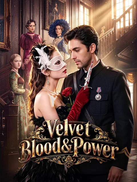 Velvet, Blood & Power DramaWave