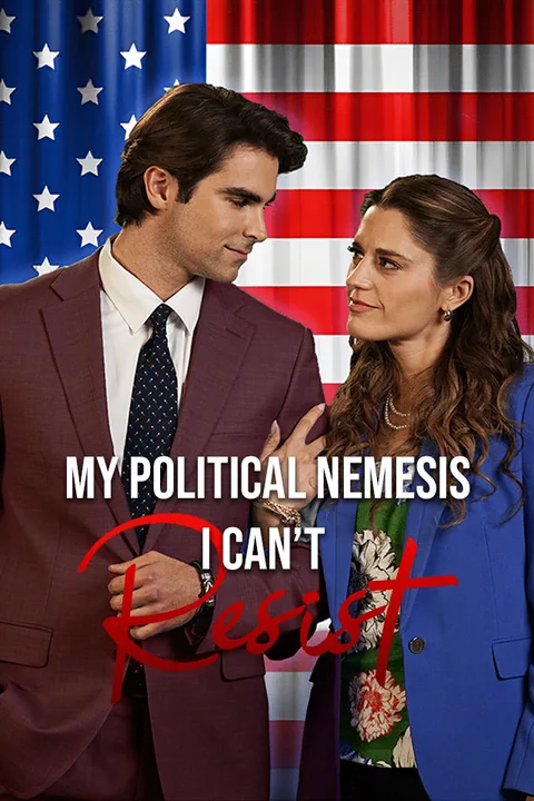 My Political Nemesis I Can't Resist