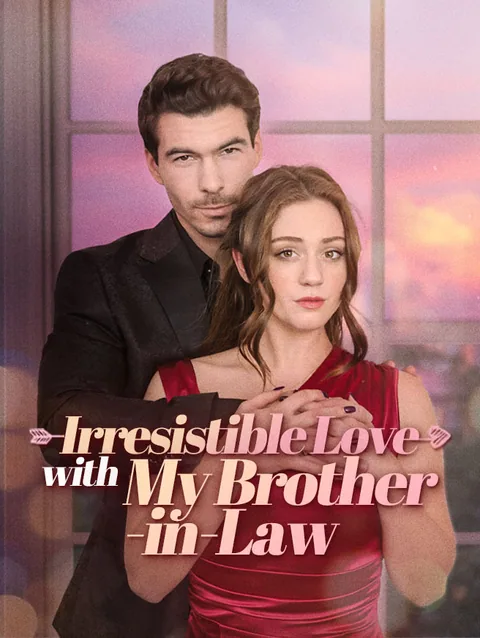 Irresistible love with my brother in law StardustTV