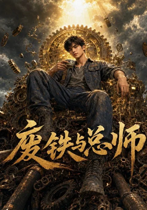 废铁与总师