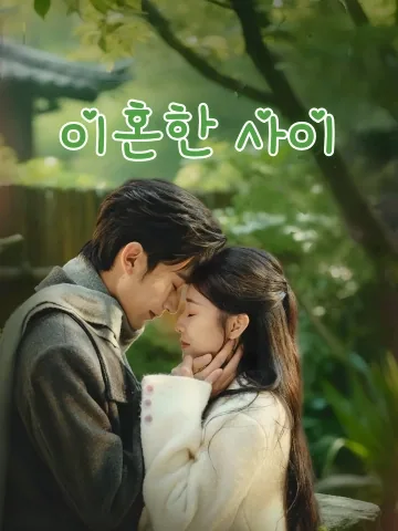 이혼한 사이 (시리혼적소계)