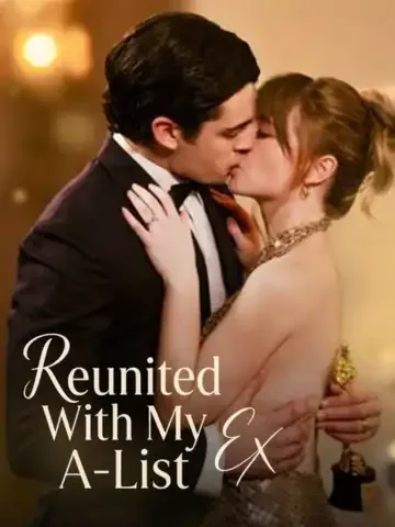 The Oscar Winner Is My Ex