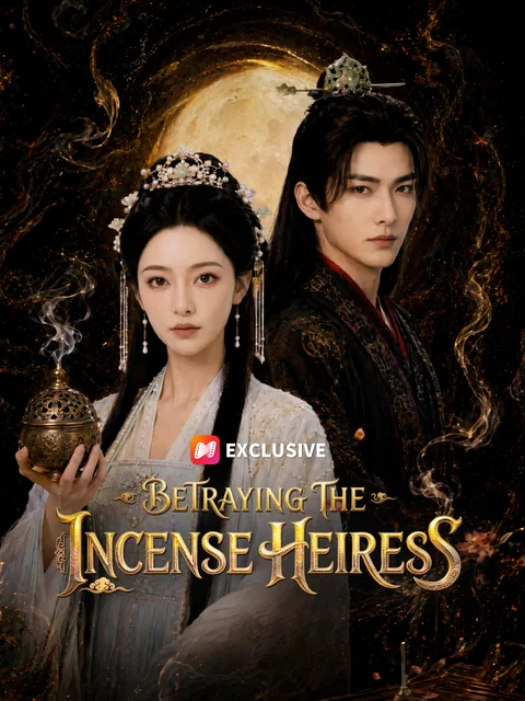 Betraying The Incense Heiress