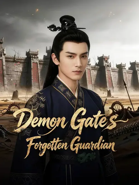 Demon Gate's Forgotten Guardian