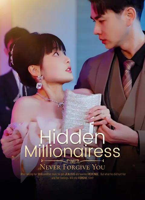 Ex-husband Doubts My Heiress Identity