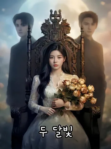 두 달빛 (쌍색월광)