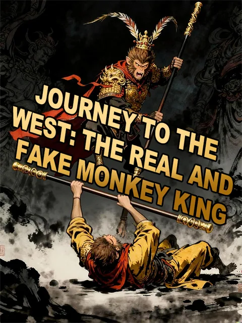 Great Sage Ascends: Chains Break, Legends Rise