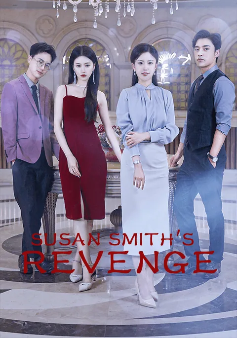 The Heiress's Revenge KalosTV