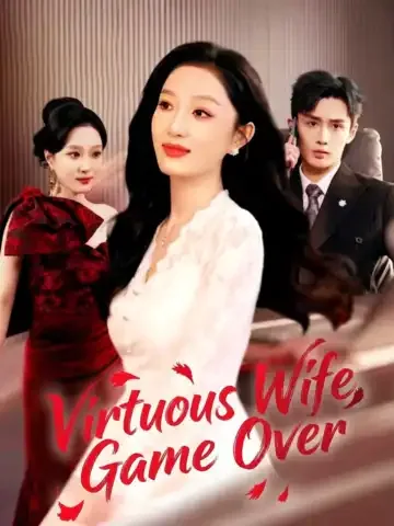 Virtuous Wife Game Over