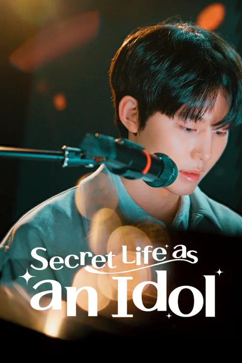 Secret Life as an Idol