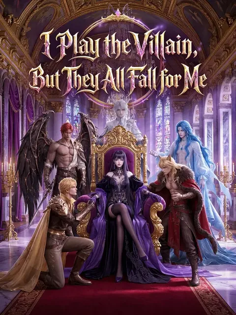 The Villainess They All Fell For NetShort