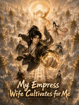 My Empress Wife Cultivates for Me