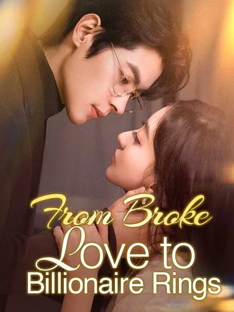 Love Found Her After the Divorce iDrama