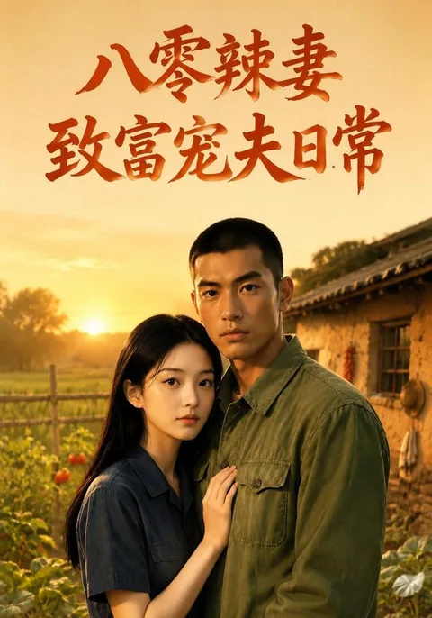 八零辣妻致富宠夫日常