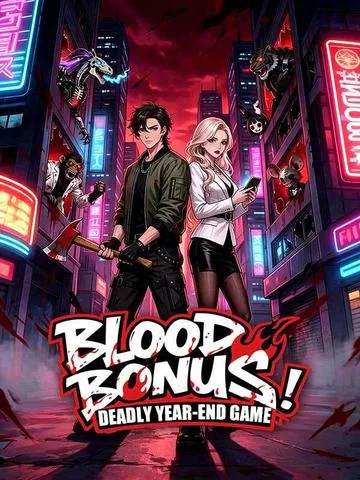 死亡游戏:我靠抢红包杀疯了 DramaBox