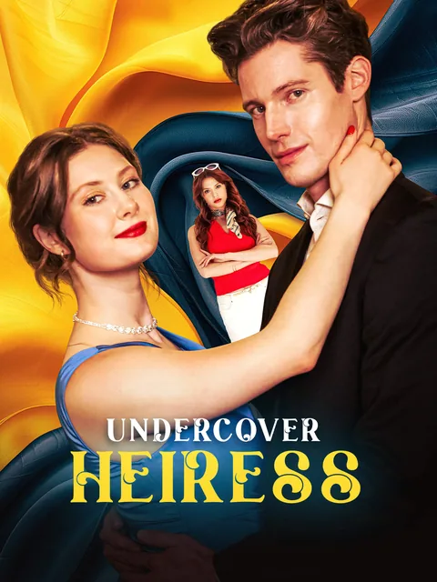 Undercover Heiress FlexTV