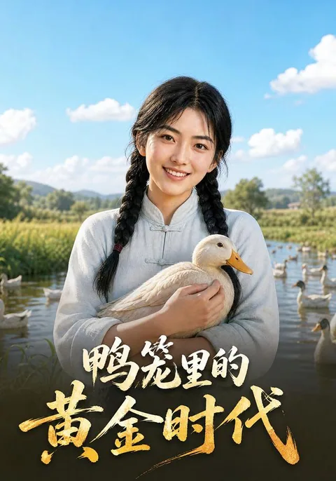鸭笼里的黄金时代