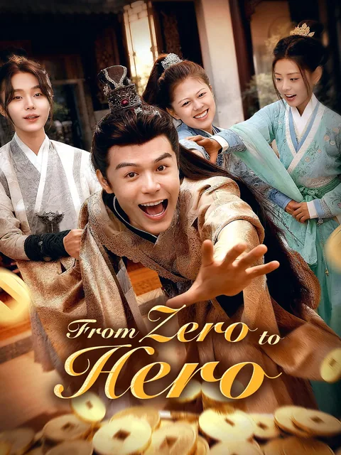 From Zero to Hero