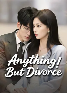 Anything But Divorce