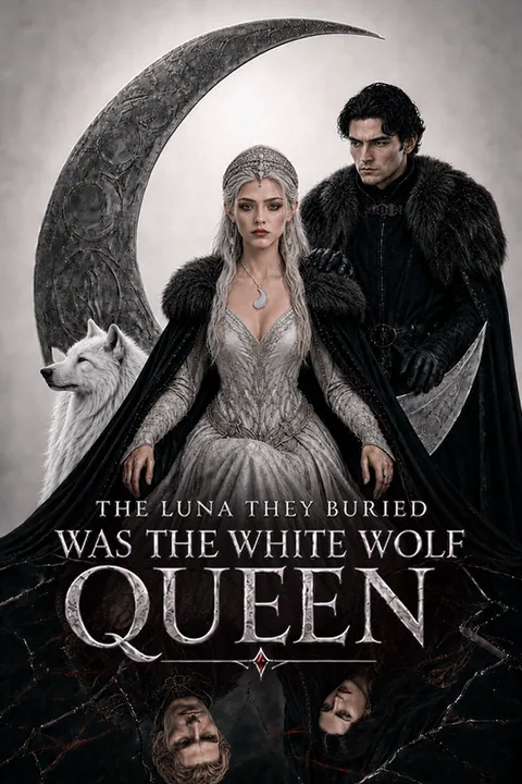 The Luna They Buried Was the White Wolf Queen