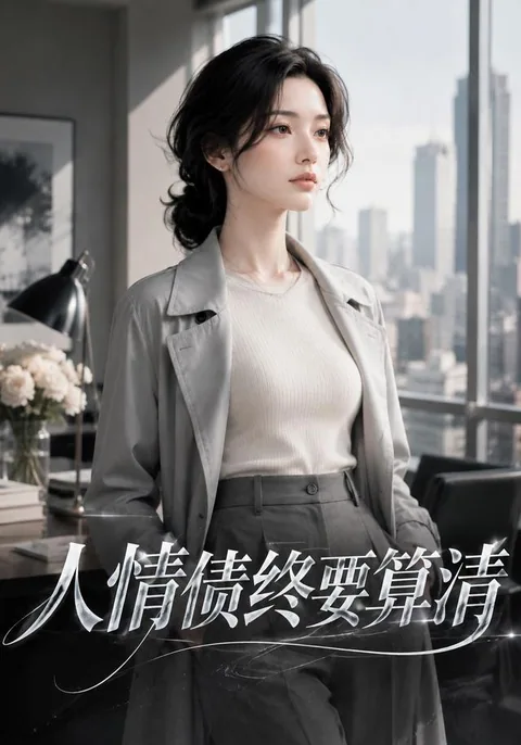 人情债终要算清