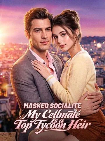 Masked Socialite: My Cellmate Is a Top Tycoon Heir DramaBox