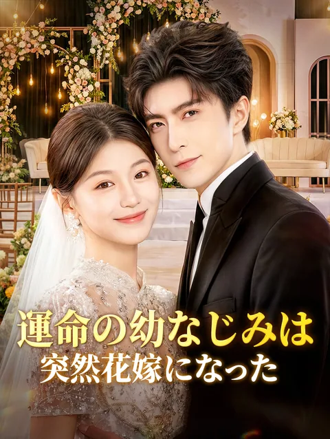 18年越しの再会、 いきなり夫婦 DramaWave