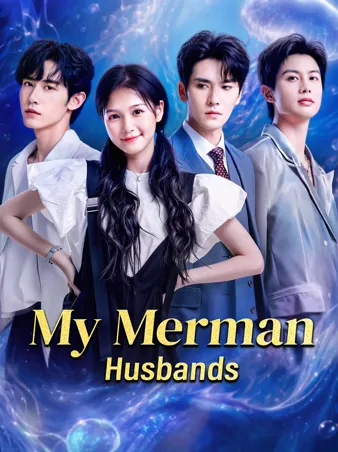 My Merman Husbands