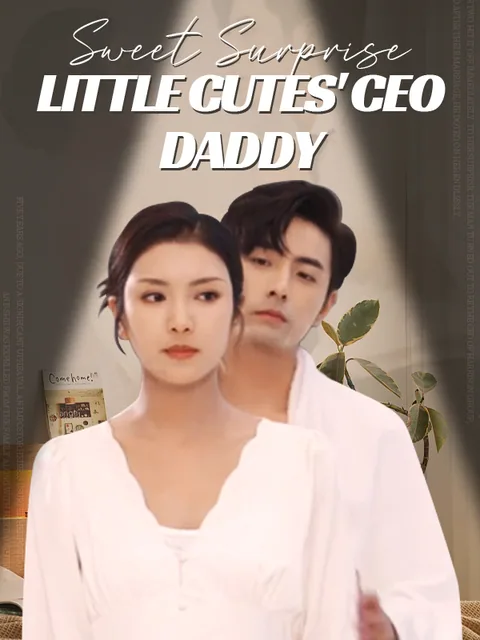 The Cute Baby's Dad Is A CEO KalosTV