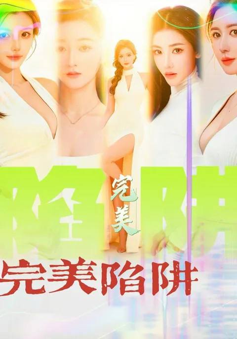 完美陷阱