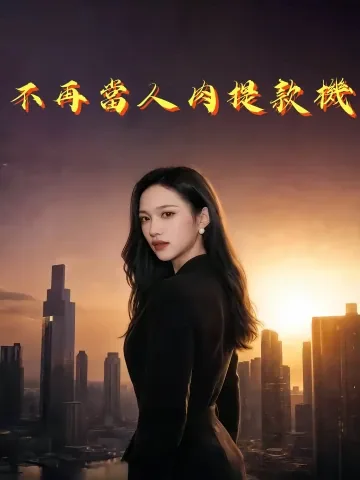 저제관기아불당료 (这提款机我不当了)