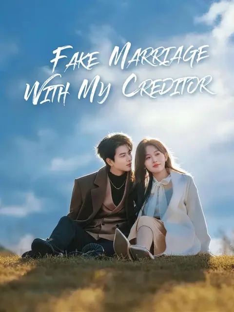 Fake Marriage With My Creditor