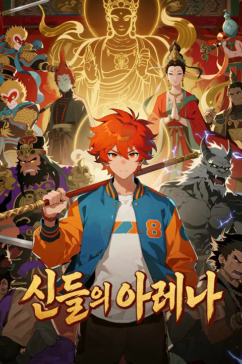 신들의 전장: 소환 Vigloo