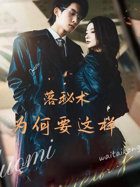 落秘书为何要这样