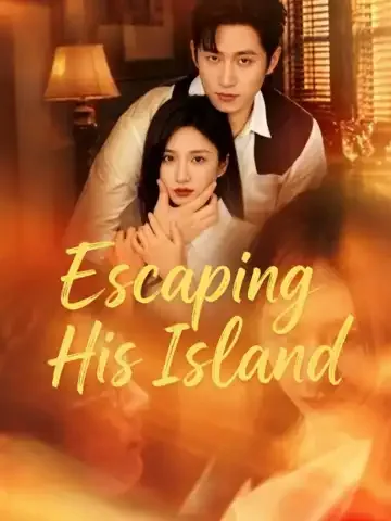 Escaping His Island