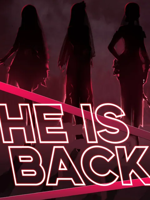The World Awaits His Return KalosTV
