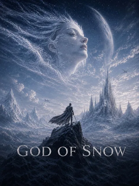 God of Snow GoodShort