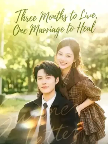 Three Months to Live，One Marriage to Heal