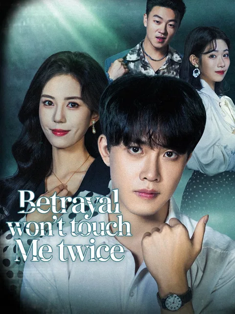 Betrayed & Bested: Payback's Mine GoodShort