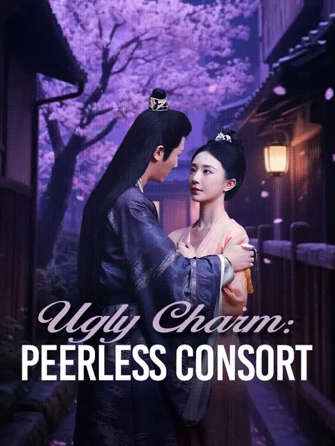 Wild Love of a Reserved Prince