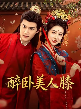 醉卧美人膝