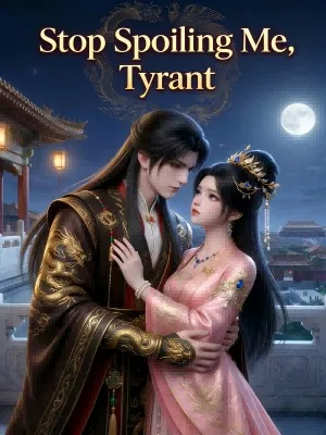 Stop Spoiling Me, Tyrant SarosTV