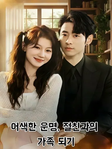 어색한 운명, 절친과의 가족 되기 (일불소심변성규밀수자)