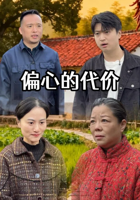 偏心的代价