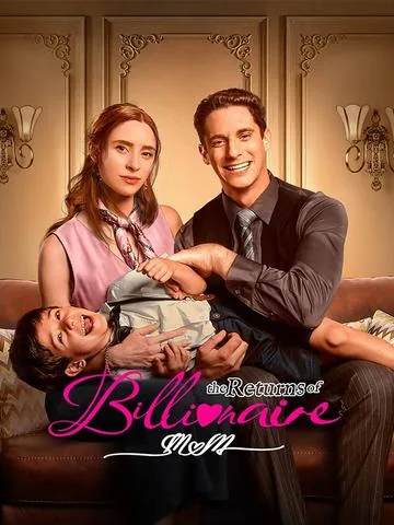 The Returns of Billionaire Mom