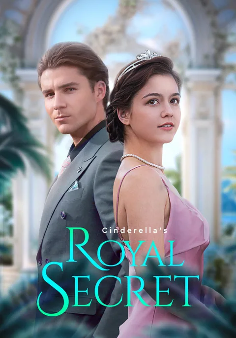 Cinderella’s Royal Secret KalosTV
