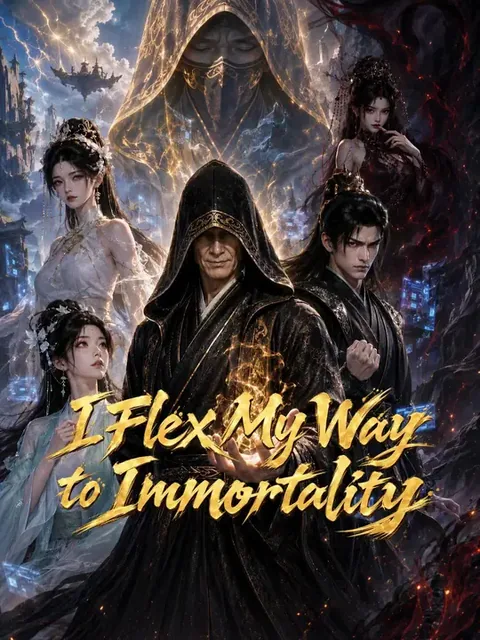 I Flex My Way to Immortality