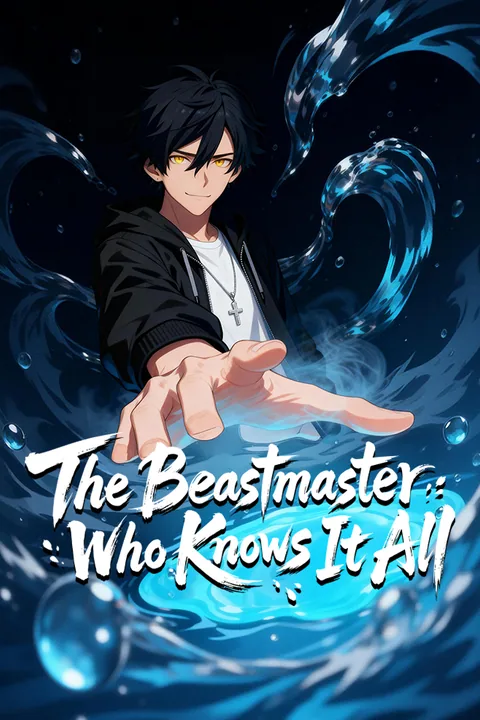 You Took My S-Rank Talent, I Got a System Vigloo
