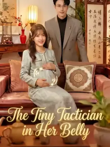 The Tiny Tactician in Her Belly